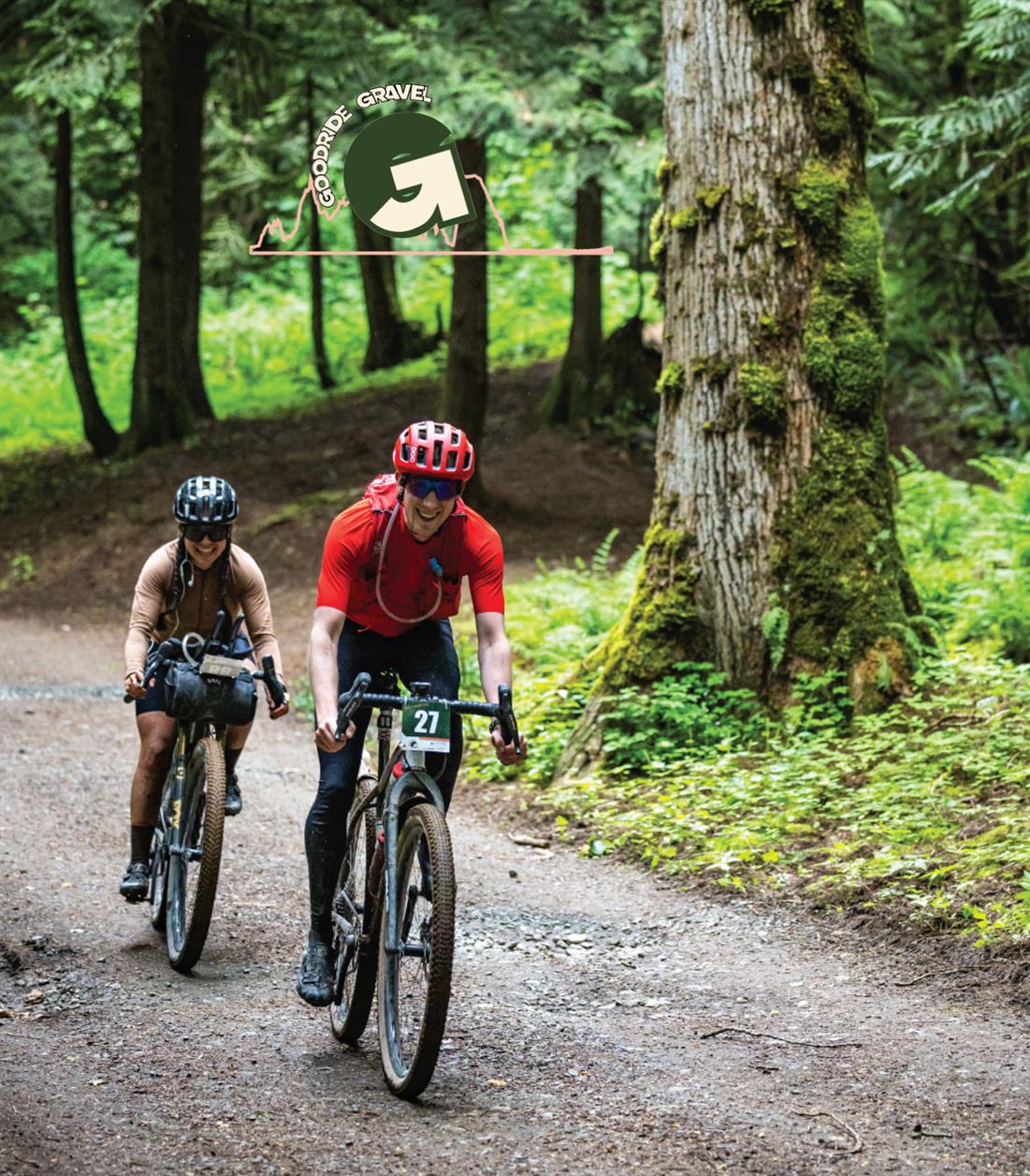 Goodride Gravel